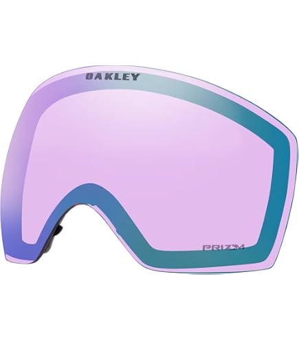 【大幅値下げ中】OAKLEY Flight Deck M 替えレンズ専用バッグ付 Amazon.com: Oakley Flight Deck™ M Replacement Lens : Sports & Outdoors